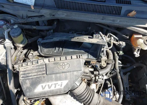 2005 Toyota Rav4 z USA, uszkodzony, nr VIN JTEHD20V256043818